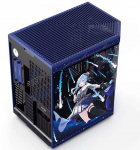 HYTE Y70 Suisei Edition PC-Geh&auml;use, Midi-Tower, E-ATX, Tempered Glass - blau | GEHY-067 | 1220000352377