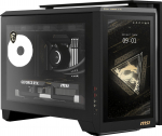 Rejestrator MSI MEG Vision X AI 2NVR7-236AT Black | 00B92111-236 | 4711377388801