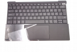 Dell Internal backlit keyboard for Latitude, English-UK layout | DFTC6 | 5704174825661