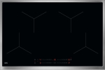 Płyta grzewcza AEG AEG TO84IA0CXB induction cooker Autark | TO84IA0CXB | 7333394062815