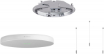 Mikrofon Sennheiser TeamConnect Ceiling Medium TCC M-S-W (700294) | 700294 | 4044155278033