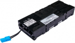 APC REPLACEMENT UPS BATTERY/CARTRIDGE APCRBC115 FOR APC SMAR | APCRBC115-OS | 5059902001825