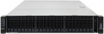 INTER-TECH case storage IPC 2U-2724, rack 2U 24x 2.5" hot-swap bays (SAS3 / SATA / NVMe) | 88887383 | 4260455648172