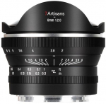 Obiektyw Nikkor 7Artisans 6mm F2.0 Nikon Z | 6971835489008 | 6971835489008