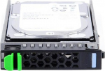 Dysk serwerowy Fujitsu 600GB 3.5'' SAS-3 (12Gb/s)  (S26361-F5728-L160) | S26361-F5728-L160 | 4063872071314