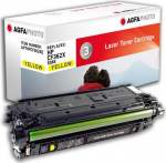 Toner AgfaPhoto Yellow Zamiennik 508X (APTHPCF362XE) | APTHPCF362XE | 4250164851222