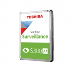 Toshiba MG10ADA10TE-V internal hard drive 10 TB 7200 RPM 512 MB 3.5" Serial ATA III | MG10ADA10TE-V | 4260557513446