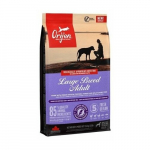 ORIJEN Large Breed Adult - dry dog food - 11,4kg | DLPORJKAS0007 | 064992724054