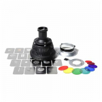 Falcon Eyes Optical Snoot FTA-OS3 | 292016 | 8718127086402