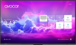 Monitor Avocor AVOCOR E Serie AVE-5550 140cm TOUCH 55''/3840x2160/ | AVE-5550 | 858323007066