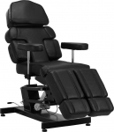 Activeshop Fotel elektryczny do tatuażu Pro Ink 3710 | 5906717459597 | 5906717459597