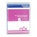 Taśma TandBerg RDX Quikstor 5/10 TB (8862-RDX) | 8862-RDX | 7050779088627