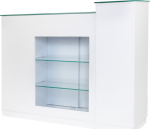 Activeshop Gabbiano recepcja Q-0333 | 5906717419225 | 5906717419225