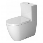 Zestaw kompaktowy WC Duravit ME by Starck 65 cm cm biały (2170090000) | 2170090000 | 4021534966477