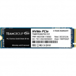 Dysk SSD TeamGroup MP33 Pro 2TB M.2 2280 PCI-E x4 Gen3 NVMe (TM8FPD002T0C101) | TM8FPD002T0C101 | 0765441052420