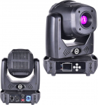LIGHT4ME RAPID SPOT 100 głowica ruchoma LED oświetlenie estradowe | 5907780141044 | 5907780141044