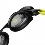Polska Firma Inteligentne okulary do pływania Smart Swim 2 | FSG300-SG-BK | 628504194225