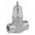 Honeywell Zaw&oacute;r przelotowy DN 32, G1 1/2 Kvs=10 | V5825B1084 | 4019837061616
