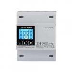 F&F Tr&oacute;jfazowy dwukierunkowy licznik energii LE-3x230mb Tech sterowniki | 55108 | 5902479667492