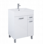 vidaXL RE169194008060 / ELITA / SUNN KYRA / SET 60 2D 1S WHITE HG NN / 169194 / | 5907546890612 | 5907546890612