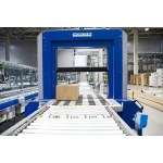 Schneider Electric Prisma Plus G/P Blok rozdzielczy 4-biegunowy 250A LVS04053 | LVS04053 | 3606481870926