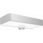 Kinkiet Steinel Oprawa solarna LED 1,5W XSOLAR SOL-O z czujnikiem srebrna (ST052652) - Steinel | 1915-uniw | 4007841052652