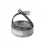 BREVE Transformator toroidalny TTH 600d 230/12V 17112-9984 | 17112-9984 | 5907812730222