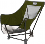Eno Lounger SL Chair, Olive | SL092 | 811201018301