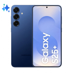 MOBILE PHONE GALAXY S25+/512GB NAVY SM-S936B SAMSUNG | SM-S936BDBGEUB | 8806095857756