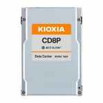 Dysk serwerowy Kioxia CD8P-V 12,8 TB 2,5'' U.2 PCIe 5.0 NVMe (KCD8XPUG12T8) | KCD8XPUG12T8 | 4895229177499