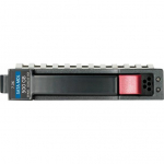 Dysk serwerowy HP 500GB 2.5'' SATA III (6 Gb/s)  (655708B21BULK) | 655708B21BULK | 0886111651054