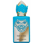 Carolina Herrera Stephane Humbert Lucas God Of Fire 50 Ml | 3760232240304 | 3760232240304