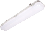 Intelight Oprawa hermetyczna awaryjna WARS LED PANEL 2x150 63W/2W 5800lm/230lm 4000K SA 2H MT INLWLP 93124 | 93124 | 5902270319477