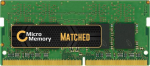 Pamięć dedykowana CoreParts 8GB Memory Module | MMKN015-8GB | 5706998875525