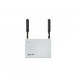 Access Point LANCOM Systems IAP-821 (UK) 867 Mbit/s Obsługa PoE Szary, Biały (61756) | 61756 | 4044144617560