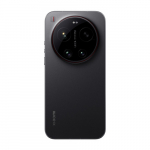 Xiaomi 17 Ultra 17.5 cm (6.9") 5G 16 GB 512 GB 6000 mAh Black | MZB0MN4EU | 6932554483654