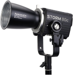 Naświetlacz Aputure Aputure Storm 80c | APSTORM80C | 6977162451114
