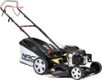 Kosiarka spalinowa NAC LS50-196-HS-NG | LS50-196-HS-NG | 5902490742215