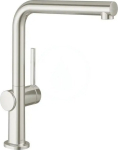 Bateria kuchenna Hansgrohe Kitchen faucet Hansgrohe Talis M54 72840800 (stainless steel) | 72840800 | 4059625255193