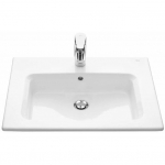 Umywalka Malys Group A3279A8000 / ROCA / GAP / UMYWALKA MEBLOWA SLIM UNIK 60X46 CM / | 8433290186765 | 8433290186765