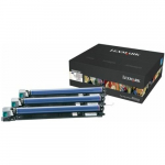 Toner Lexmark C950X73G Magenta Cyan Yellow Oryginał  (C950X73G) | C950X73G | 734646227773