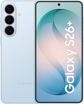 Samsung SM-S947B Galaxy S26+ 5G 12GB RAM 256GB Sky Blue EU | SM-S947BLBDEUB | 8806097828495