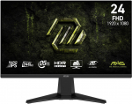 LCD Monitor|MSI|23.8 "|1920 x 1080 pixels|Full HD|Native aspect ratio 16:9|LCD|Flat|MAG245FX24 | MAG 245F X24 | 4711377363211