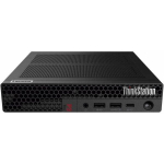 Komputer Lenovo LENOVO ThinkStation P3 Tiny G2 Intel Core Ultra 5 245 32GB 512GB SSD A400 W11P | 30K5006EGE | 199274952167