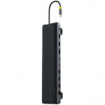 Stacja/replikator Baseus EliteJoy EH3 12w1 USB-C (B0114200) | 6932172692278 | 6932172692278