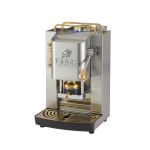 Faber Pro Inox Deluxe Matt Satin Messing | 3.0 PRO INX DLX BRI BRA | 8057271699114