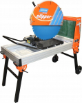 Norton NORTON.MASONRY CUTTER CM70 ALU 230V+Blade 70184603061 | 70184603112 | 5450248750635