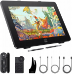 GRAPHIC TABLET 526X296MM/ARTIST PRO 24 (GEN2) 4K XPPEN | MD240UH-EU | 850047528476