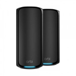 Router NETGEAR Orbi 970 2-pak (RBE972SB-100EUS) | RBE972SB-100EUS | 606449166613