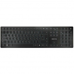 Klawiatura Cherry KW 9100 SLIM Portugalski (JK-9100PO-2) | JK-9100PO-2 | 4025112119255